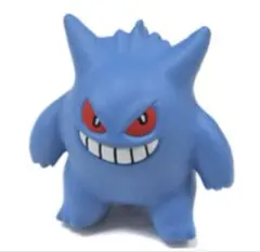 ポケモン 色違いのゲンガー ＆ ガオーレ ポケット 付録