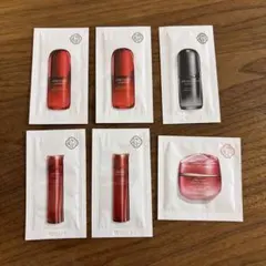 SHISEIDO アルティミューン オイデルミン サンプルセット 6包