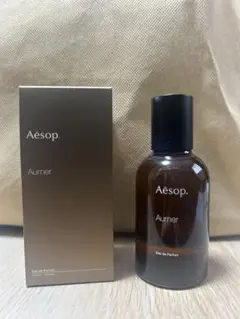 2026年最新】aEsop 香水 aurnerの人気アイテム - メルカリ