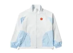 Supreme Jordan Track Jacket Lサイズ ホワイトのサムネイル