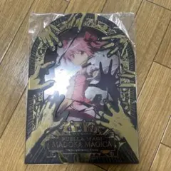 劇場版 魔法少女まどか☆マギカ ワルプルギスの廻天 特別鑑賞券 前売り