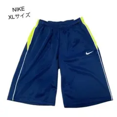 NIKE ナイキ　ジャージ　ハーフパンツ　スポーツウェア　トレーニングパンツ