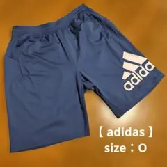 adidas（アディダス）ハーフパンツ