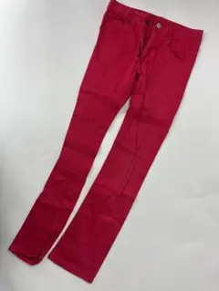 RAD custom 140 ピンク　パンツ　男の子