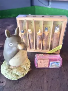 となりのトトロセット