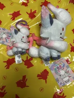 立体ポケモン図鑑 ヒンバス ミロカロス 遊泳ポーズ フィギュア - メルカリ