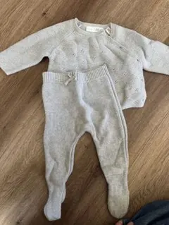 ZARAベビー＊セットアップ