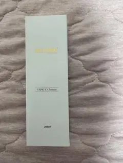 ky4862 新品未使用 プラスキレイ プラスピュアVC10 10mL - メルカリ