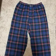 ラルフローレンパジャマパンツ