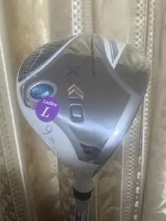 2026年最新】ゼクシオ9 レディース ユーティリティの人気アイテム