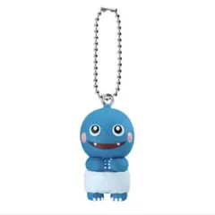 ざわざわ森のがんこちゃん すいんぐこれくしょん　がんペーちゃん