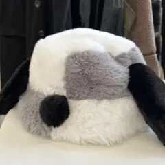 スヌーピー バケハ/ユニバ