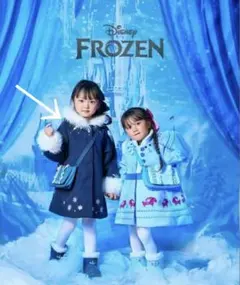 バースデイ ディズニー プリンセス cottoli アナと雪の女王 エルサ