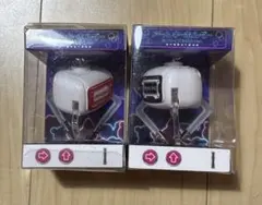 アームキーホルダー★３本爪★ミニサイズ★メタリック　20個セット アームキーホルダー☆3本爪☆ミニサイズ☆メタリック - メルカリ