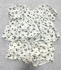 プティマイン セットアップ 90cm さくらんぼ