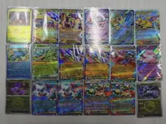 4-360 ポケモンカード　ダブルレアノーマルまとめ　ラティアス　ルカリオ