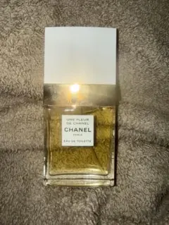 CHANEL Eau de Toilette シャネル　香水