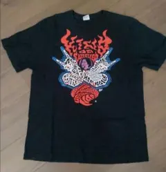 マキシマムザホルモンTシャツ　　Lサイズ 2026年最新】マキシマムザホルモン tシャツ lの人気アイテム - メルカリ