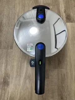 Fissler フィスラー 圧力鍋 3.5Lのサムネイル
