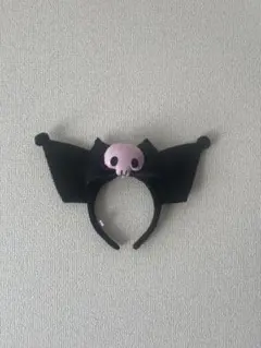 クロミ　カチューシャ