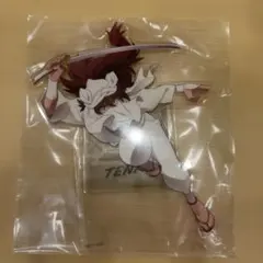 【匿名配送】忍たま　最強の軍師　円盤特典 アクリルスタンド　天鬼