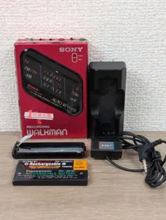 2026年最新】SONY WM-F203の人気アイテム - メルカリ