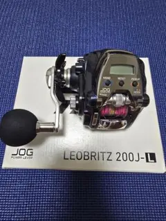 2025年最新】ダイワ レオブリッツ 200jの人気アイテム - メルカリ