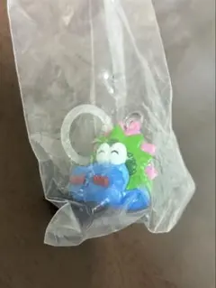 【新品】プロ野球マスコット めじるしアクセサリー スラィリー