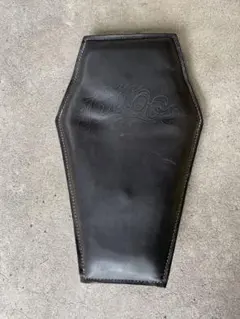 バイク用　シート　チョッパー　ハーレー　sr400のサムネイル