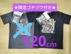 しまむら　仮面ライダーガヴ　ゴチゾウ