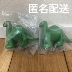 【匿名配送】DAISUKE KONDOアートコレクション ブラキオサウルス　2個