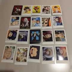 家庭教師ヒットマンREBORN! ぱしゃこれ まとめ売りのサムネイル