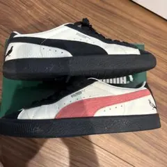 プーマ Suede VTG Staple ATMOS 390478 01