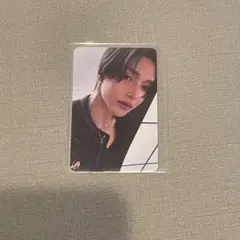 RIIZE ウォンビン トレカ RIIZING collect book A