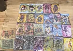 ドラゴンボール　イタジャガ　まとめ売り　vol.9 セミコンプ