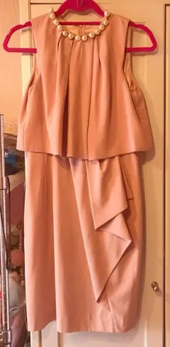 GUSGLITTY ワンピース ドレス