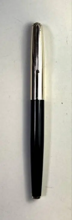 PARKER 61 ヴィンテージ 万年筆 USA アンティーク - メルカリ
