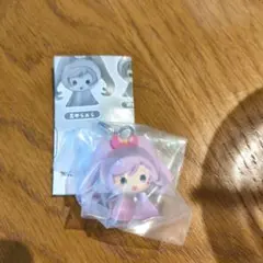 アイカツ！×プリパラ 　めじるしアクセサリー　真中らぁら