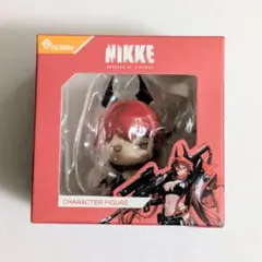 勝利の女神 NIKKE ニケ レッドフード BABY BOOM フィギュア