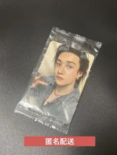 バンチャン　KARMA starriver ヨントン　トレカ