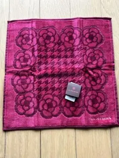 クレイサス　タオルハンカチ　未使用品