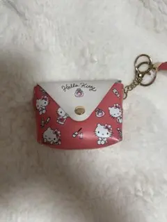 キティーちゃん 小物入れ ポーチ