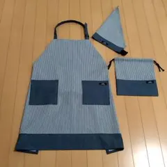 ちゃあ様専用 エプロンセット