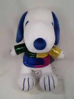 USJ 　 スヌーピー　　ぬいぐるみ