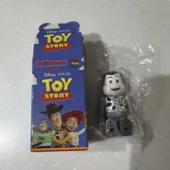 BE@RBRICK トイ・ストーリー シークレット