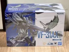 【美品】 DX超合金 初回限定版 VF-31AX カイロスプラス