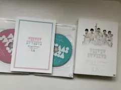 King & Prince CD キンプリL &