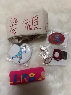 LOVE LIKE ROCK8 プレミア　コンドーム LOVE LIKE ROCK8 プレミア コンドーム - メルカリ
