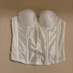 【美品】トリンプ ブライダルインナー