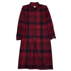 Christian Dior シャツワンピース　チェック クリスチャンディオール 2026年最新】Christian Dior 柄：チェック レディース 長袖・七分袖